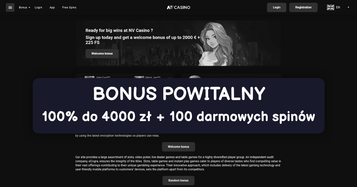 LuckyBet - Najlepsze Kasyno Online w Niemczech z Bonusem na Sloty